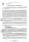 Vista preliminar de documento RESOLUCION GERENCIAL Nº 0258-2025-MPS-GDE