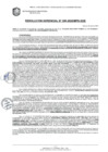 Vista preliminar de documento RESOLUCION GERENCIAL Nº 259-2025-MPS-GDE