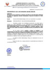 Vista preliminar de documento OFICIO MÚLTIPLE N° 0115-2025_Comunica Alerta Epidemiológica sobre casos importados de sarampión.