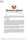Vista preliminar de documento RJ 934-2025-MINEDU-VMGI-PRONABEC-OAF