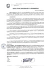 Vista preliminar de documento RESOLUCION GERENCIAL Nº 271-2025-MPS-GDE