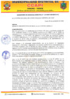 Vista preliminar de documento Resolución de Gerencia Municipal N° 119-2024-GM-MDCC-P-C
