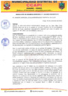 Vista preliminar de documento Resolución de Gerencia Municipal N° 120-2024-GM-MDCC-P-C