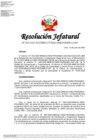 Vista preliminar de documento RJ 930-2025-MINEDU-VMGI-PRONABEC-OAF