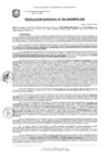 Vista preliminar de documento RESOLUCION GERENCIAL Nº 292-2025-MPS-GDE