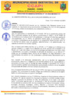 Vista preliminar de documento Resolución de Gerencia Municipal N° 121-2024-GM-MDCC-P-C