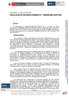Vista preliminar de documento RESOLUCION DE RECURSOS HUMANOS-000032-2025-ORH