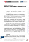 Vista preliminar de documento RESOLUCION DE RECURSOS HUMANOS-000030-2025-ORH