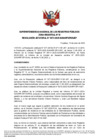 Vista preliminar de documento Resolución Jefatural N° 00073-2025-SUNARP-ZRVI-JEF