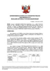 Vista preliminar de documento Resolución Jefatural N° 00074-2025-SUNARP-ZRVI-JEF
