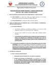 Vista preliminar de documento PRECISIONES PARA PRESENTAR EXPEDIENTE REASIGNACION 2025