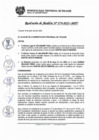 Vista preliminar de documento Resolucion de Alcaldia 279-2025