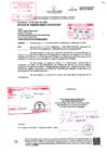 Vista preliminar de documento Oficio Nº000299-2025-CG-OC0393
