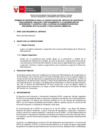 Vista preliminar de documento TDR FINAL