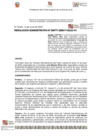 Vista preliminar de documento R.A. 000771-2025-P-CSJJU, RENUNCIA DE LUIS SILVA LINO