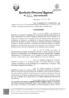 Vista preliminar de documento RDR Nº 1163-2025-GRSM-DRE
