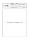 Vista preliminar de documento RESOLUCION N° 085-2025 ANEXO  - DIRECTIVA USO VEHICULOS ZRXII  2025
