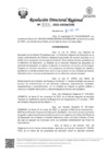 Vista preliminar de documento RDR Nº 1164-2025-GRSM-DRE