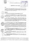 Vista preliminar de documento RESOLUCION GERENCIAL N 119 - 2025 - GRA-GSRP - G