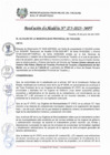 Vista preliminar de documento Resolucion de Alcaldia 275-2025