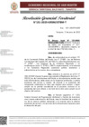 Vista preliminar de documento R. G. T. Nº 151-2025-GRSM-GTBM-T