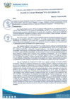 Vista preliminar de documento ACUERDO  45