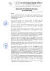 Vista preliminar de documento 299. RESOLUCIÓN DE COMISIÓN ORGANIZADORA N° 299-2025-UNAH