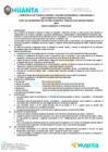Vista preliminar de documento BASES CAMP. BICENTENARIO DE HUANTA 2025