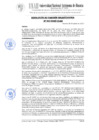 Vista preliminar de documento 300. RESOLUCIÓN DE COMISIÓN ORGANIZADORA N° 300-2025-UNAH