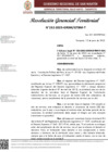 Vista preliminar de documento R. G. T. Nº 152-2025-GRSM-GTBM-T