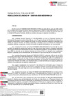 Vista preliminar de documento RESOLUCION DE UNIDAD-000160-2025-UA
