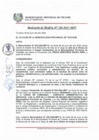 Vista preliminar de documento Resolucion de Alcaldia 288-2025