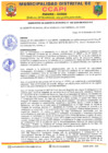 Vista preliminar de documento Resolución de Gerencia Municipal N° 126-2024-GM-MDCC-P-C