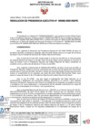 Vista preliminar de documento RESOLUCION DE PRESIDENCIA EJECUTIVA-000062-2025-PE
