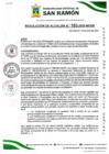 Vista preliminar de documento Resolución de Alcaldía N°103-2025-MDSR