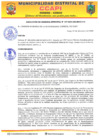 Vista preliminar de documento Resolución de Gerencia Municipal N° 127-2024-GM-MDCC-P-C