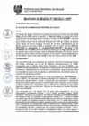 Vista preliminar de documento Resolucion de Alcaldia 260-2025