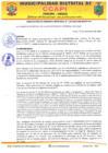 Vista preliminar de documento Resolución de Gerencia Municipal N° 129-2024-GM-MDCC-P-C