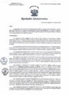 Vista preliminar de documento RD 401-URH-OAD-HSJL-DIRIS LCMINSA