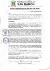 Vista preliminar de documento Resolución Gerencial N°0047-2024-GSLP-MDSR