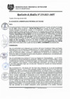 Vista preliminar de documento Resolucion de Alcaldia 259-2025