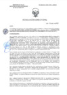 Vista preliminar de documento RD-2596-2025-DSAIA-DIRIS-LE-MINSA