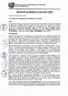 Vista preliminar de documento Resolucion de Alcaldia 262-2025