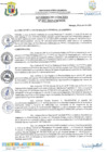 Vista preliminar de documento ACUERDO DE CONCEJO 032-2025