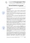 Vista preliminar de documento 37. RESOLUCIÓN PRESIDENCIAL Nº 037-2025-UNAH