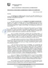 Vista preliminar de documento RESOLUCION DE LA OFICINA GENERAL DE ADMINISTRACION Y FINANZAS N° 231-2025-MPS-OGAyF