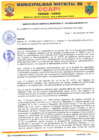 Vista preliminar de documento Resolución de Gerencia Municipal N° 136-2024-GM-MDCC-P-C