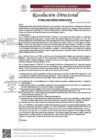 Vista preliminar de documento R.D N°1082-2025-DIRESA-OGESS-HC