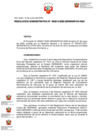 Vista preliminar de documento RESOLUCION ADMINISTRATIVA-000214-2025-OA-SGD