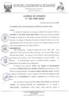 Vista preliminar de documento ACUERDO DE CONCEJO N° 043-2025-MDSJ